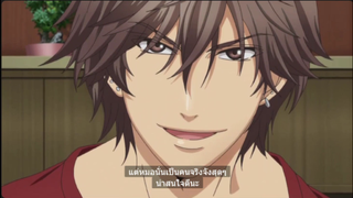 Yaoi #Super Lovers #BL อนิเมะ #cut 35