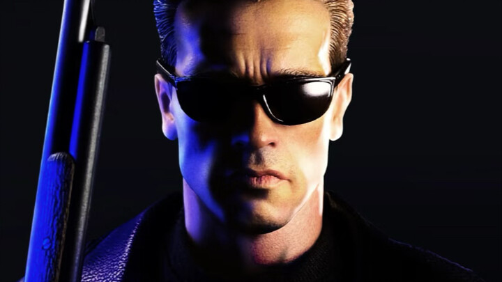 Để giảm bớt phân cảnh, Schwarzenegger đã "đòi hỏi quá đáng" trước khi khởi quay Kẻ Hủy Diệt 3