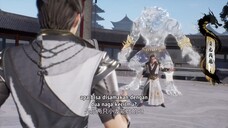twin martial souls eps 33