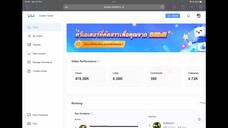 Creating a playlist ## just a tutorial not BL
