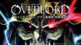 Watch Overlord IV Episode 1