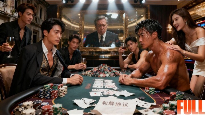 Raja Judi pensiun! Diprovokasi terus, akhirnya buka kartu terakhir!