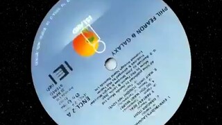PHIL FEARON GALAXY - DANCING TIGHT