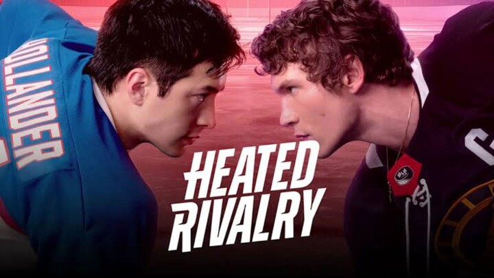 HEATED RIVALRY EP6 ENG SUB