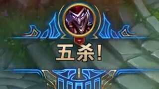 Bạn cho tôi một cú Joker, tôi sẽ cho bạn một cú pentakill.