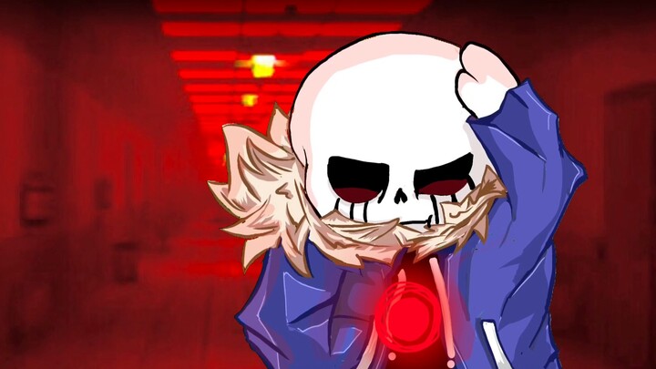 When Killer!Sans comes to LEVEL!, the follow-up and the suspension announcement (must read)