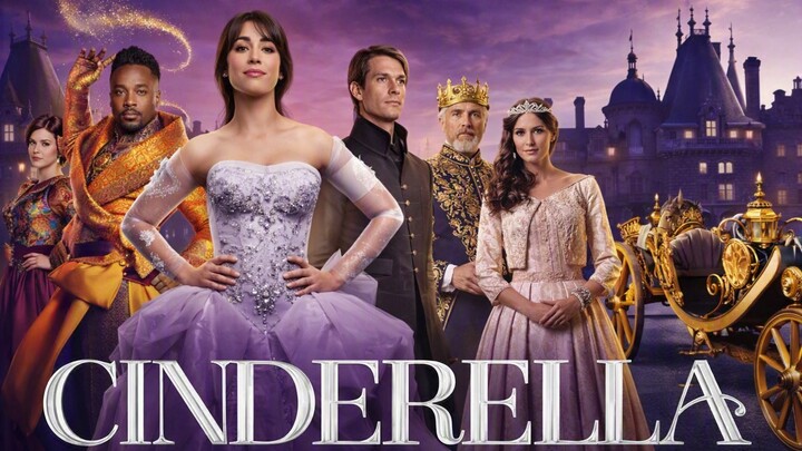 Lọ Lem Thời Đại Cinderella - Vsub