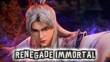 RENEGADE IMMORTAL EPISODE 93