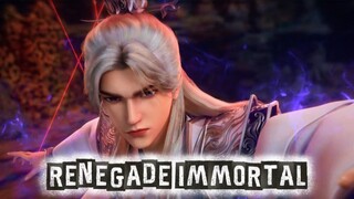RENEGADE IMMORTAL EPISODE 93