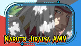 This Time, You Should Bet That I Will Die | Jiraiya AMV