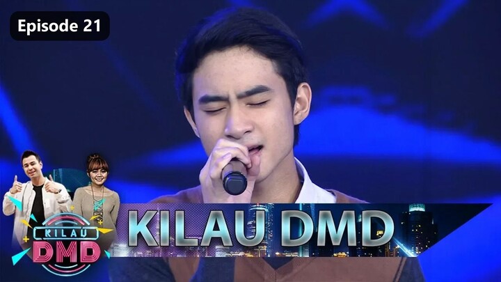 Dєvαnø Udαh Gαntєng Ѕυαrαnуα Ρυn Мєrdυ Вgt, Вιкιn Вαρєr - Κιlαυ Dмd (21-2) (2014)