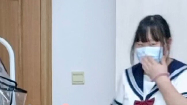 Daily dance practice → like a god