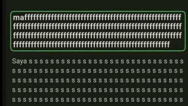 "Lagu TF family gen 4 kemarin tgl:14 februari 2026"