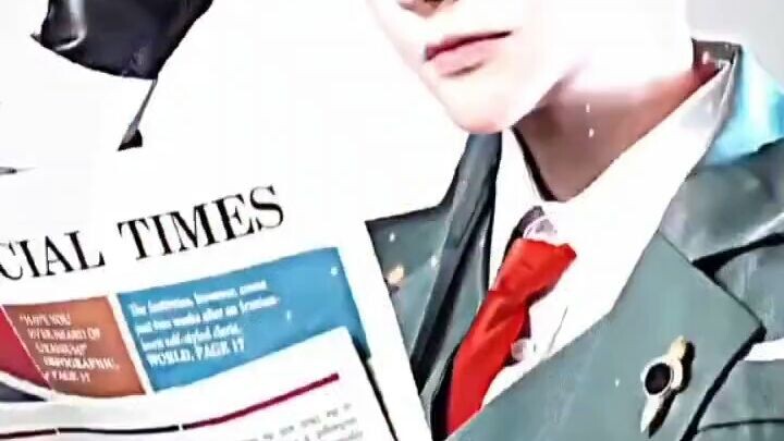 cosplay spy x Family