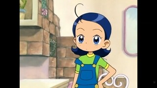 Doremi Phép Thuật Thần Kỳ P1 Tập32