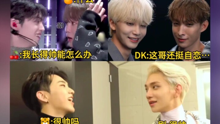 95line vừa tài giỏi vừa tự biết mình, Phu Thạc Thuận: Đôi khi thực sự cũng thấy bất lực lắm…