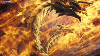 My Senior Brother Is Too Steady Eps 113 Sub Indo