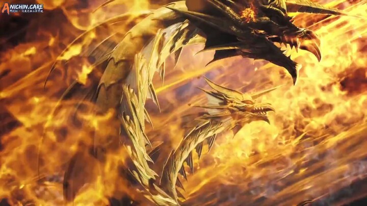 My Senior Brother Is Too Steady Eps 113 Sub Indo