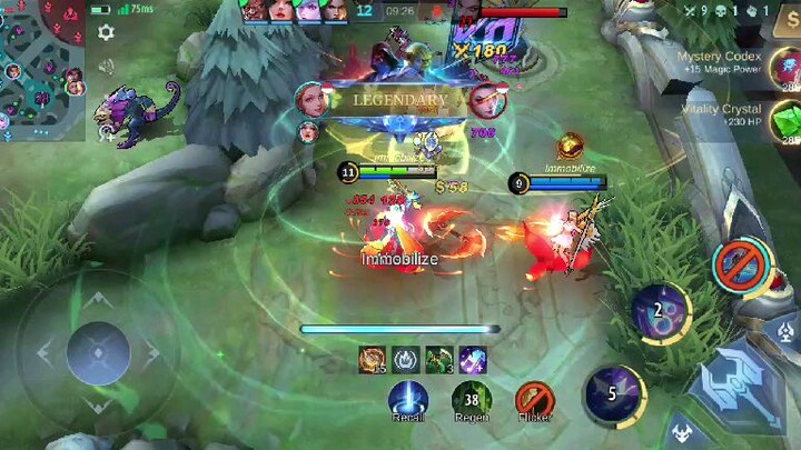 see odette,,pray ur last word..🤣
