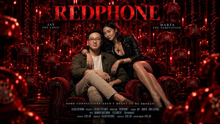 Redphone Short Movies