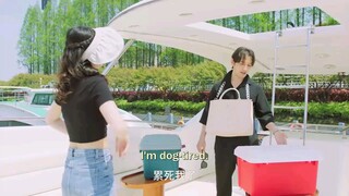 A Love Journal 2022 [Eng.Sub] Ep25 (Finale)