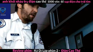 Kẻ lập dị (p1) #rvphimhanhdong