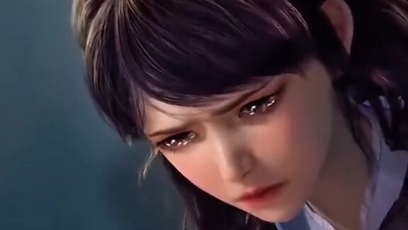 Tragedi di Balik Kecantikan Jiang Nannan: Kenapa Dia Membenci Xu Sanshi?🐇💔