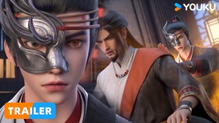 ENGSUB【仙武传 Legend of Xianwu】EP65预告Trailer | 圣主诞生 人黄回归 | 超燃玄幻国漫 | 优酷动漫 YOUKU ANIMATION