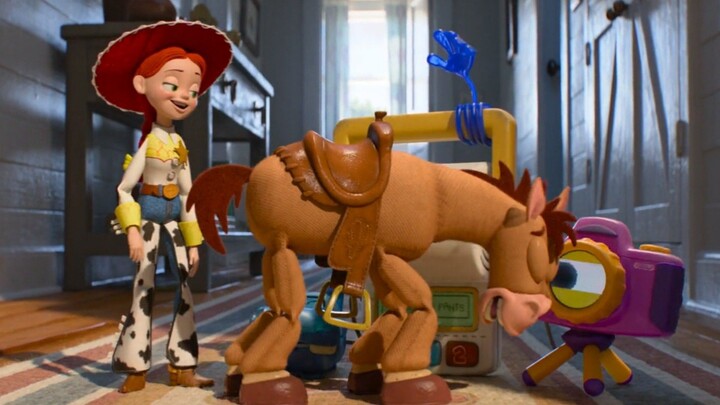 toy story 5