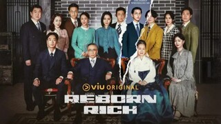 01) REBORN RICH (TAGALOG)