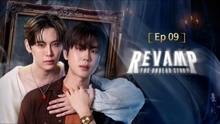 Rэυamթ էիэ նդdэaժ Sτסrץ Ep 09 (sub indo)