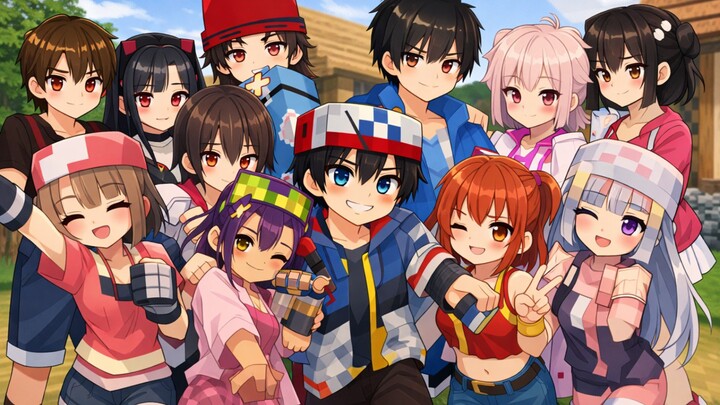 โปเกม่อน BW2 ปี15 ตอนที่ 94 พากย์ไทย