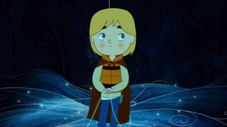 Khúc Ca Của Biển Cả 2014