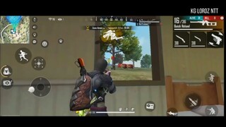 EPIC KILLS MOMENTS  !!! FREE FIRE INDONESIA  • KG™ L o r d z • Ntt