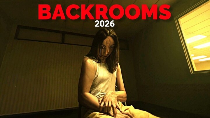 Backrooms Full Movie Recap (2026)