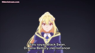 Ep_8 makan buah jadi OP Hazure Skill Kinomi Master Skill no Mi (Tabetara Shinu) Sub indo Terbaru