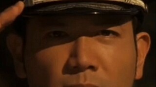 He became Ultraman, but in Nexus