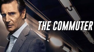 The Commuter (2018)