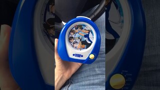 "Prince of Tennis" Clock