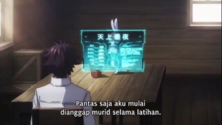 isekai de cheat skill eps 10 sub indo – Part 8