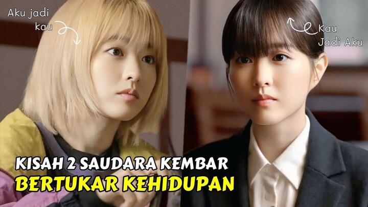 KISAH HIDUP DUA SAUDARA KEMBAR || ALUR CERITA DRAMA KORRA OUR UNWRITTEN SEOUL FULL EPISODE