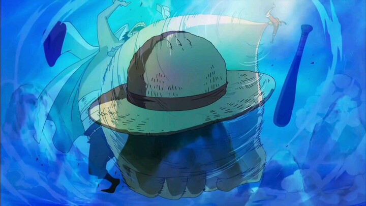 #2 ONE PIECE random Bstation~!