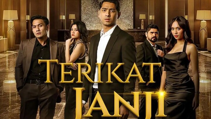 Terikat Janji Episode 83