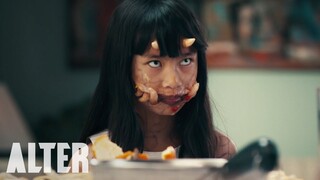 Horror Short Film "Bakemono" | ALTER