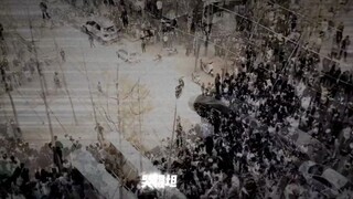 “你们看，他一个纯粹的人，站在人群之中，却像个异类……” 山东真男人打响整治爱情的第一枪