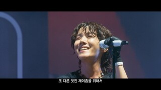 'j-hope IN THE BOX' Main Trailer