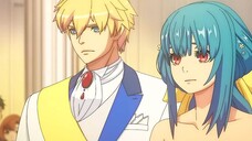 Guilty Gear Strive: Dual Rulers PV : THAILER