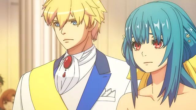 Guilty Gear Strive: Dual Rulers PV : THAILER
