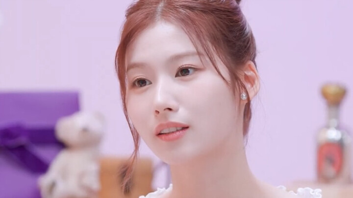 ซานา: ถ้าเกิร์ลกรุป TWICE ไม่ได้กลับมารวมตัวกันครบทั้ง 9 คน ฉันคงนอนซุกตัวอยู่ใต้ผ้าห่มร้องไห้อยู่กล