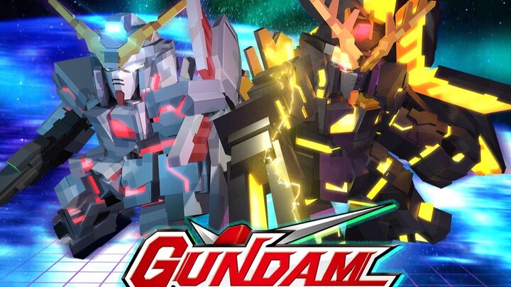 Integration Pack Released! The UC Arc Finale: Perfect Unicorn vs. Banshee [Gundam 100 Days P3]